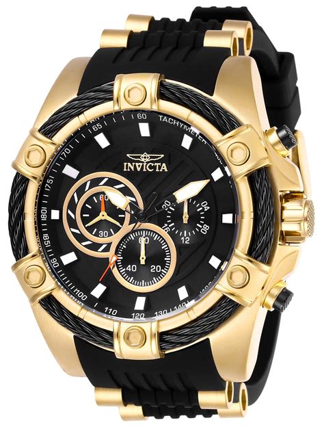 invicta watchea